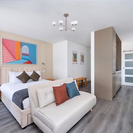 Cozy Studios In The Heart Of Shoreditch Londres Exterior foto
