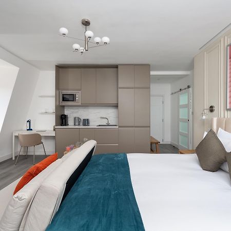 Cozy Studios In The Heart Of Shoreditch Londres Exterior foto