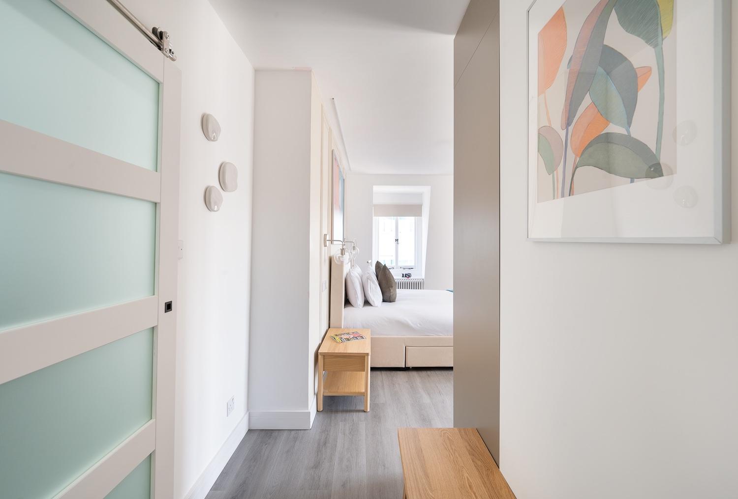 Cozy Studios In The Heart Of Shoreditch Londres Exterior foto